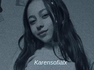 Karensofialx