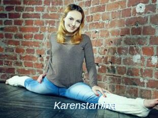 Karenstamina
