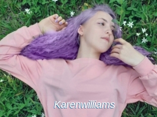 Karenwilliams