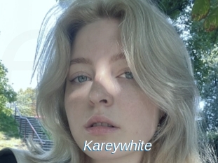 Kareywhite