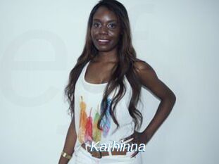 karhinna Ejaculations Féminines