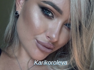 Karikoroleva
