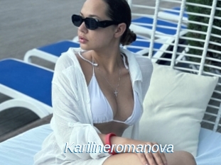 Karilineromanova