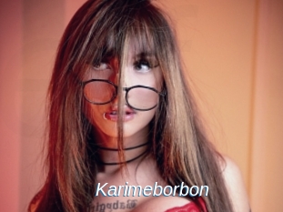 Karimeborbon