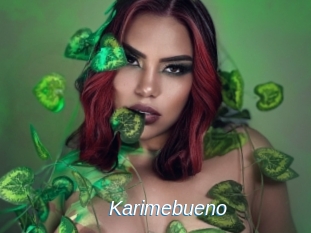 Karimebueno