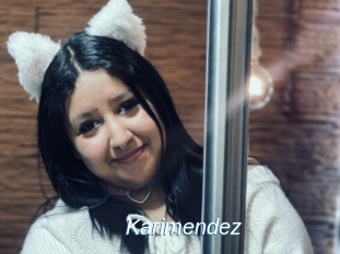 Karimendez