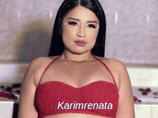 Karimrenata