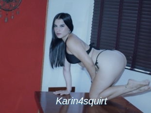 Karin4squirt
