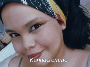 Karinacremme