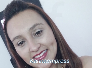 Karinaempress