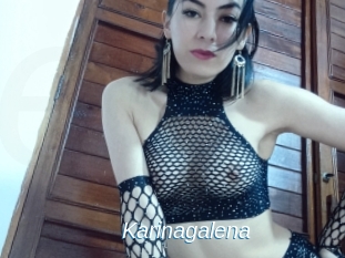 Karinagalena