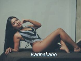 Karinakano
