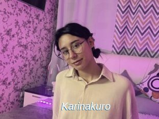 Karinakuro