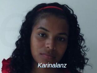 Karinalanz