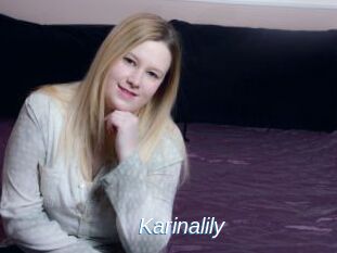 Karinalily