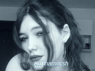 Karinamarsh