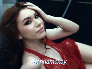 Karinamckay