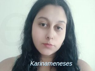 Karinameneses