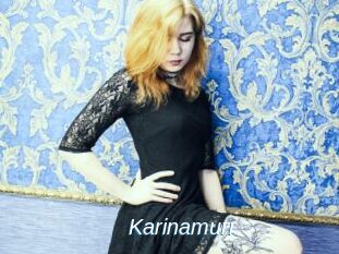 Karinamurr