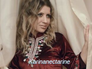 Karinanectarine