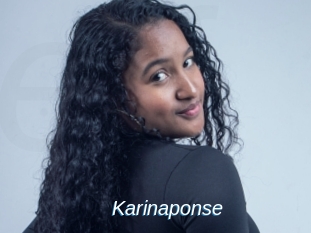 Karinaponse