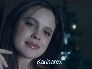 Karinarex