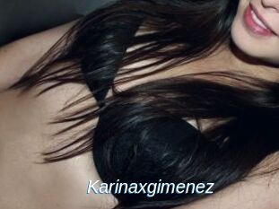 Karinaxgimenez
