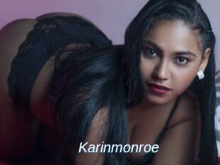 Karinmonroe