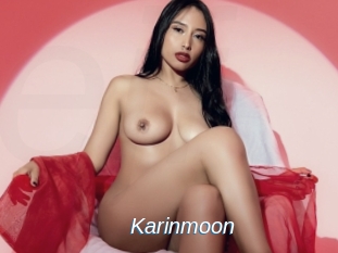 Karinmoon