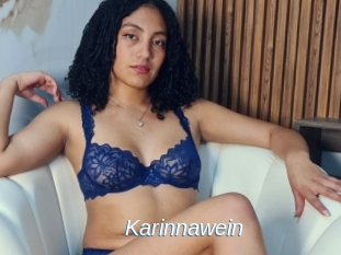 Karinnawein