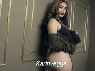 Karinvegga
