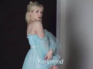 Karinwind