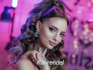 Karirendel