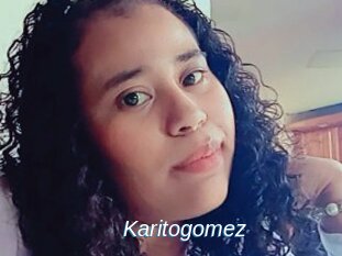 Karitogomez