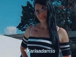 Karlaadamss