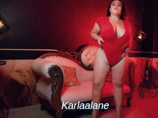 Karlaalane
