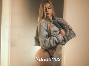 Karlaarias