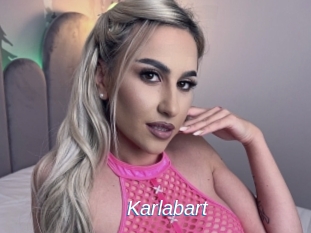 Karlabart