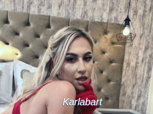 Karlabart
