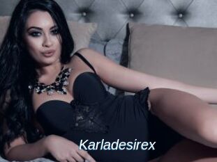 Karladesirex