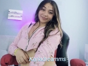 Karladreamms