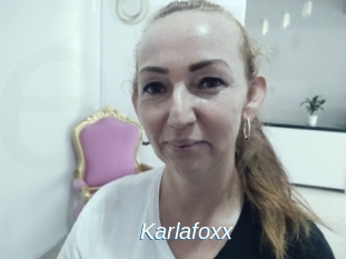 karlafoxx Ejaculations Féminines