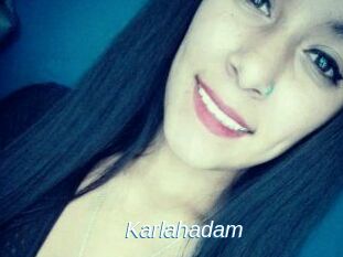 karlahadam Ejaculations Féminines