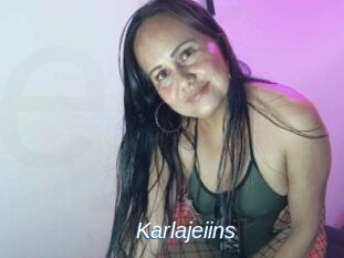 Karlajeiins