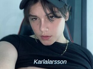 Karlalarsson