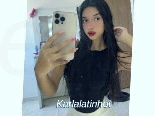 Karlalatinhot