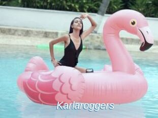 Karlaroggers