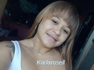 Karlarosell