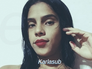 Karlasub