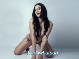Karlawhatson